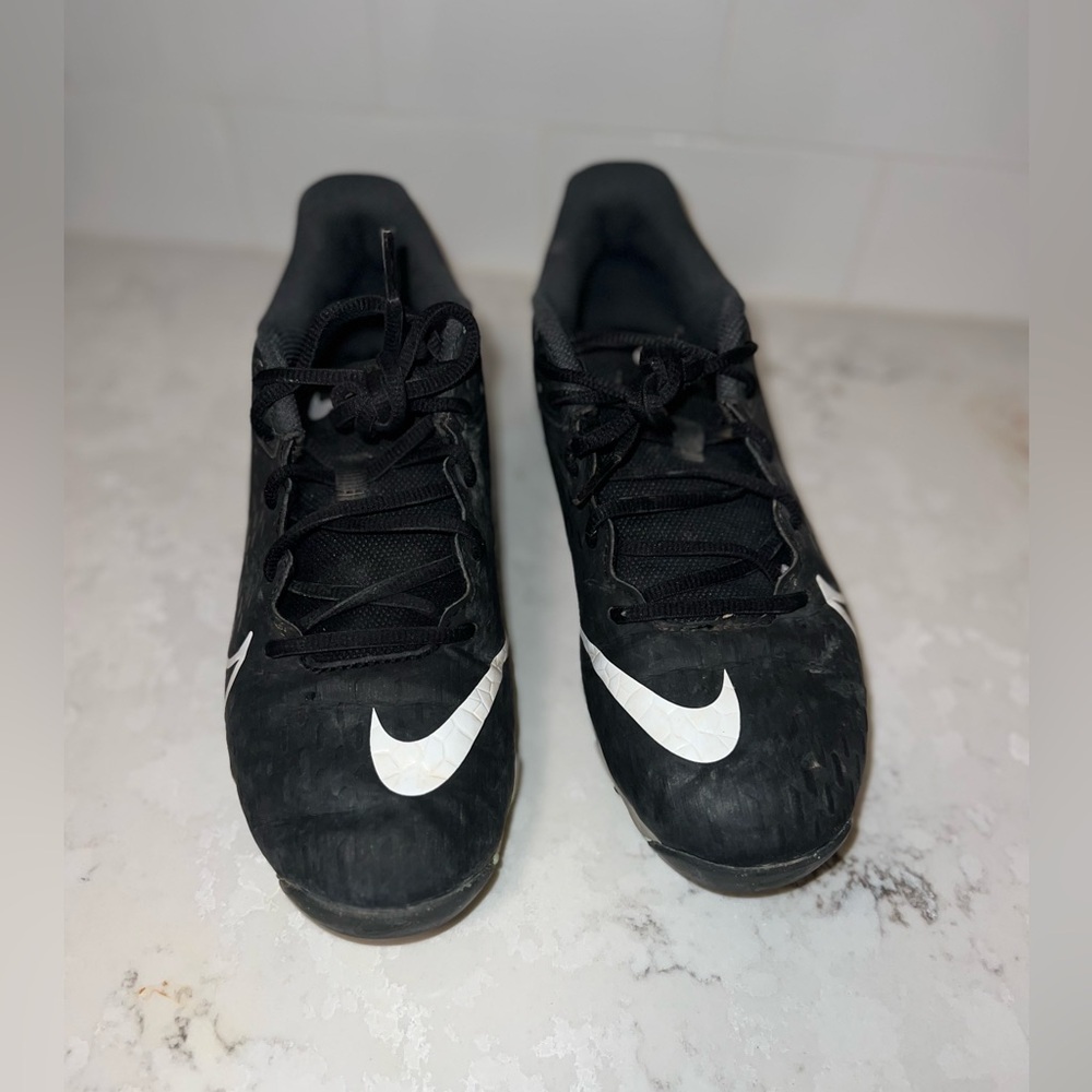 Nike Softball Shoes size 7